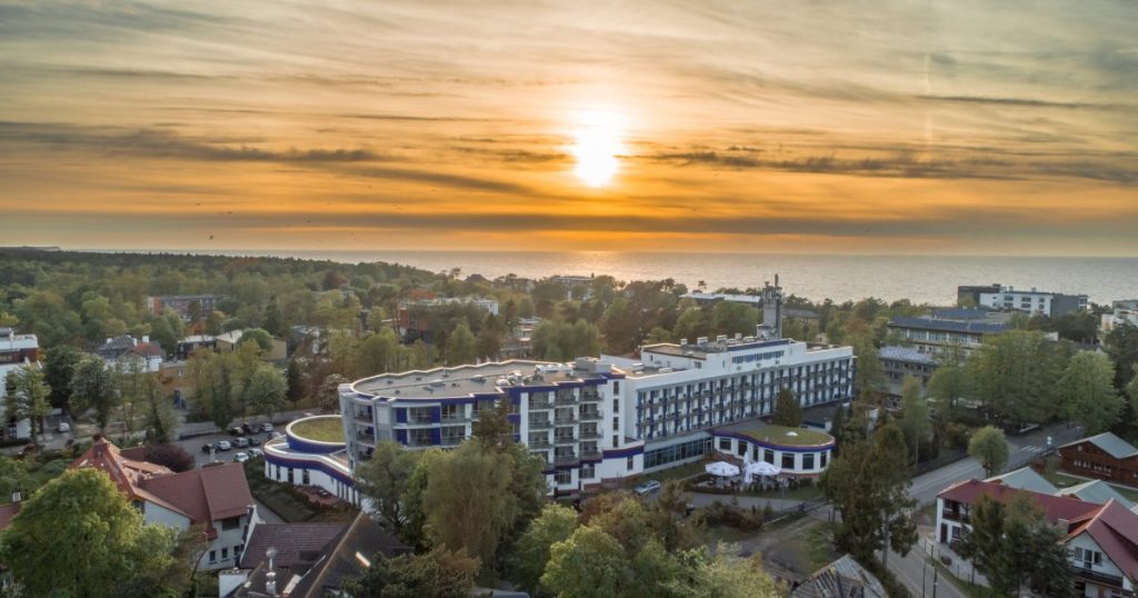 Dovolená, Polsko, Slovensko, relax