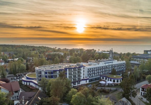 Dovolená, Polsko, Slovensko, relax