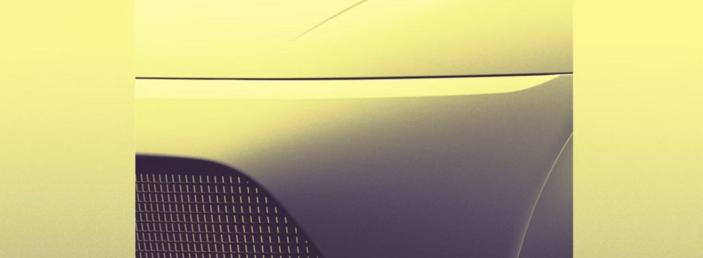 Hyundai, auto, moto, koncepční vůz