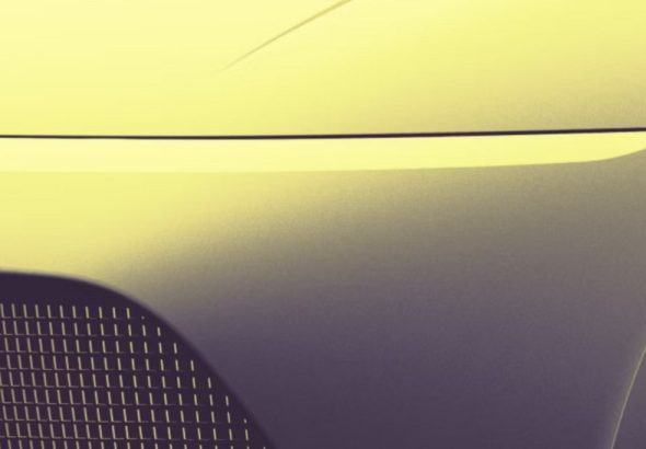 Hyundai, auto, moto, koncepční vůz