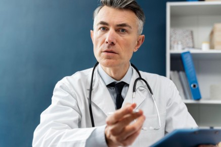 Lékař odhaluje omyly, které nám ničí zdraví, metabolismus, Dr. Robert Lufkin,