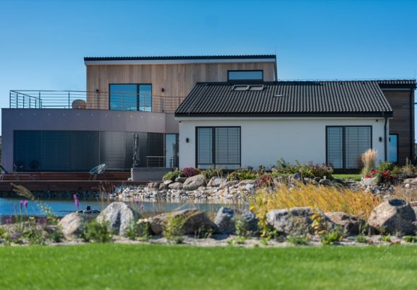 Jak přežít vedro , ISOTRA,, Dyson Purifier Big+Quiet Formaldehyde,