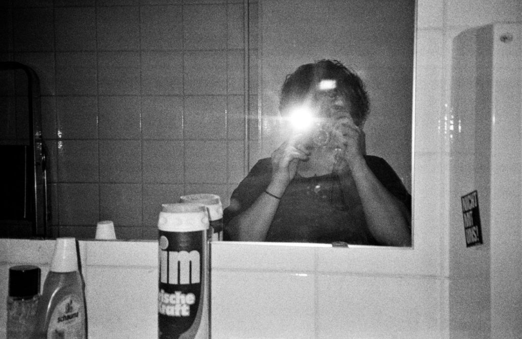 Ještě nejsem, kým chci být, dokument, film, kultura