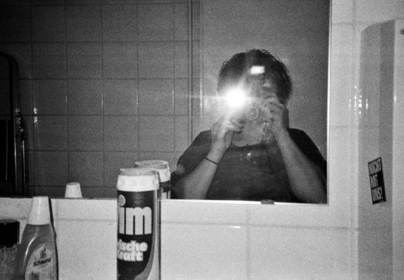 Ještě nejsem, kým chci být, dokument, film, kultura