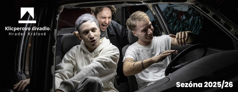 Klicperovo divadlo , Čekání na Václava