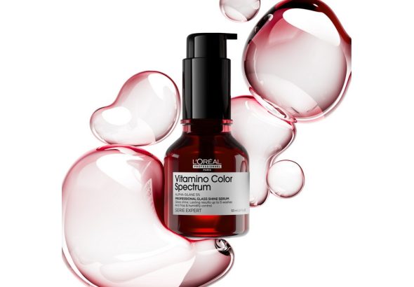 jak na účinnou letní hydrataci vlasů, Kérastase, Klier