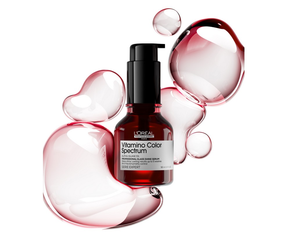 jak na účinnou letní hydrataci vlasů, Kérastase, Klier