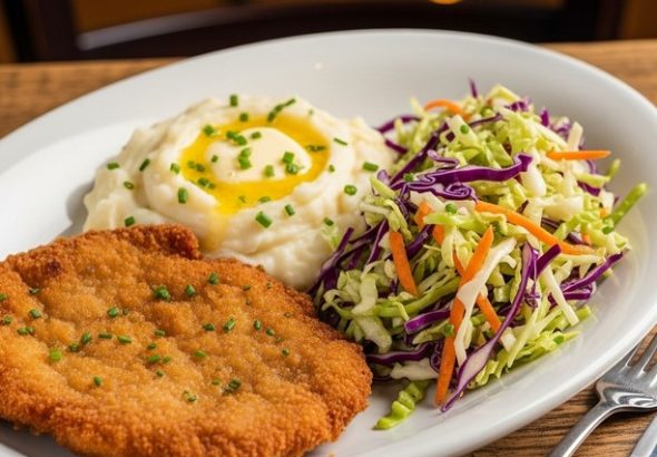 Kotlet schabowy, recept, vaření, Polsko, polské recepty, kuchyně, polská kuchyně,