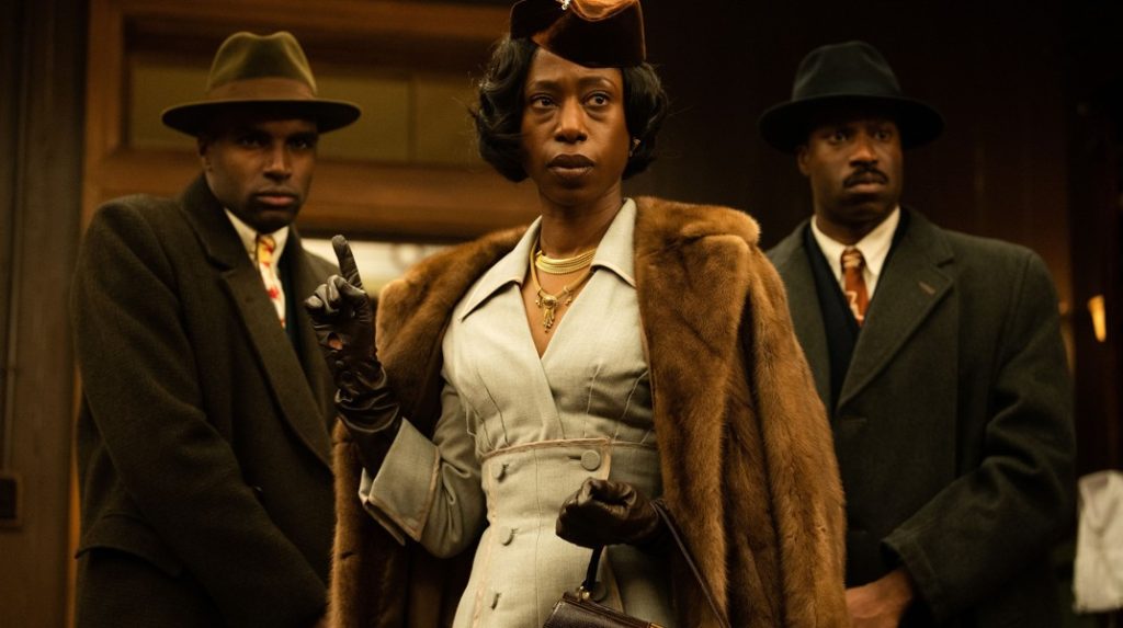 Nova Cinema, Krejčí , film