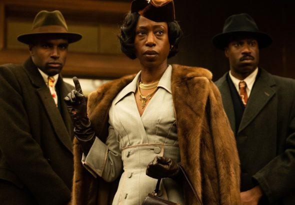 Nova Cinema, Krejčí , film