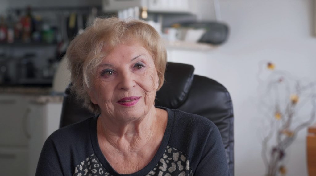 Libuše Švormové, herečka, dabérka, Carmen Mayerová, Petr Kostka