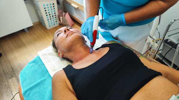 MIKROJEHLIČKOVÁNÍ