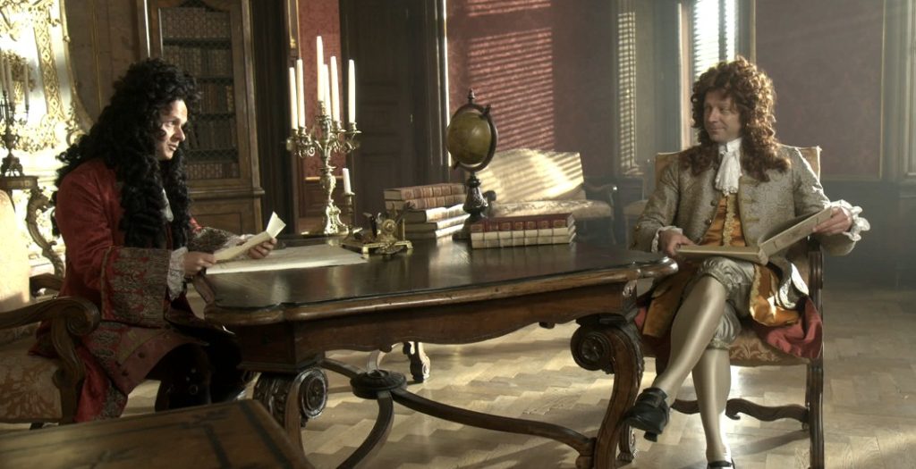 Moc a sláva Habsburků