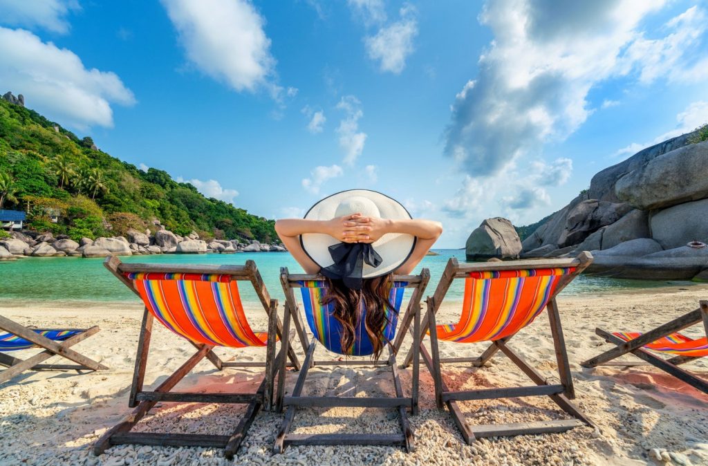 Nezapomeňte na lékárničku