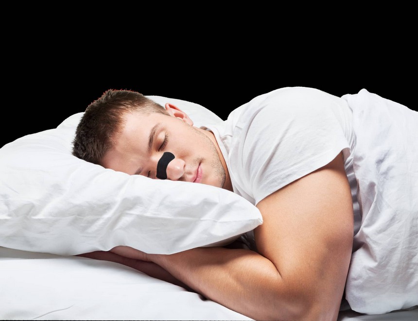 Nose strips, Beautytape.cz, životní styl, okysličení organismu