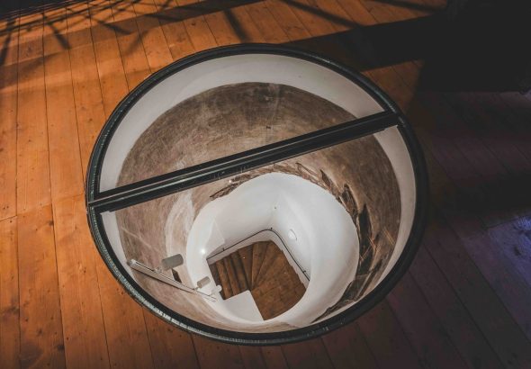 Paláce Anny z Rogendorfu, PORT 1560, cestování, kultura