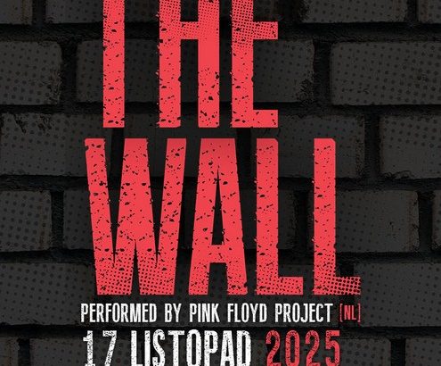 Pink Floyd, rocková noc, Státní Opera, kultura, hudba, Pink Floyd „The Wall“