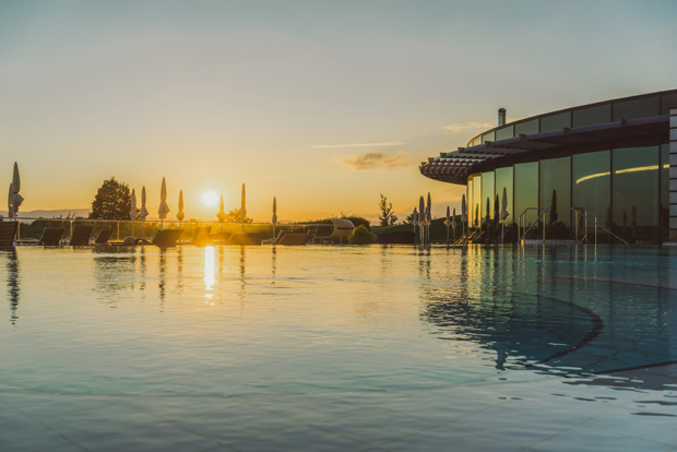 Wellness, dovolená, Japonská wellness – Kenshō , Reiters Reserve, Bad Tatzmannsdorf