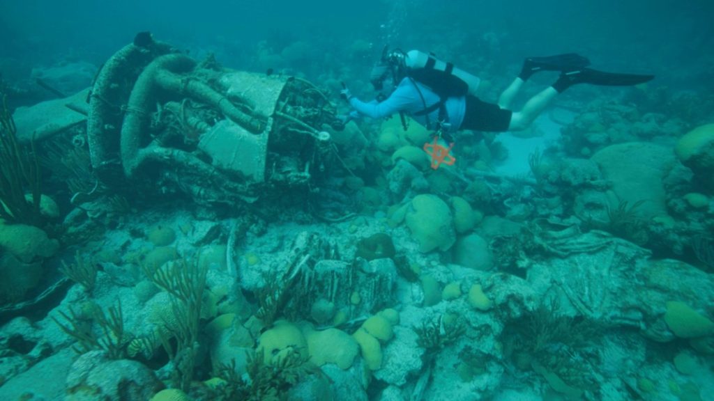 Prima ZOOM, Špioni v hlubinách, Smrt z hlubin,