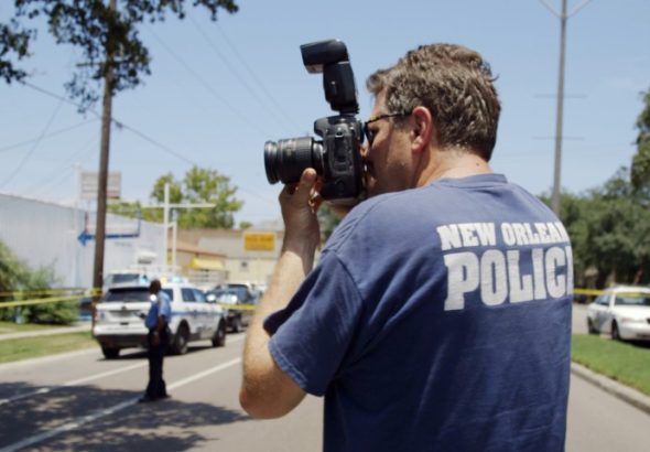 Prima STAR , Prvních 48 hodin, seriál