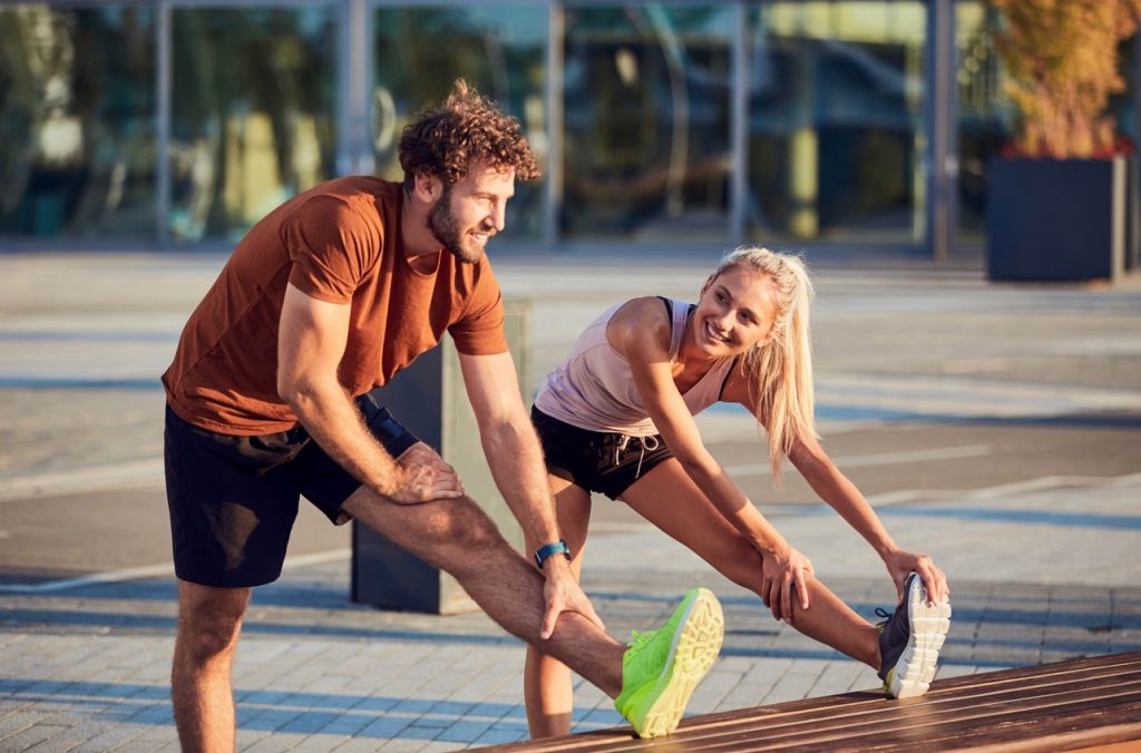 zdravé návyky, životní styl