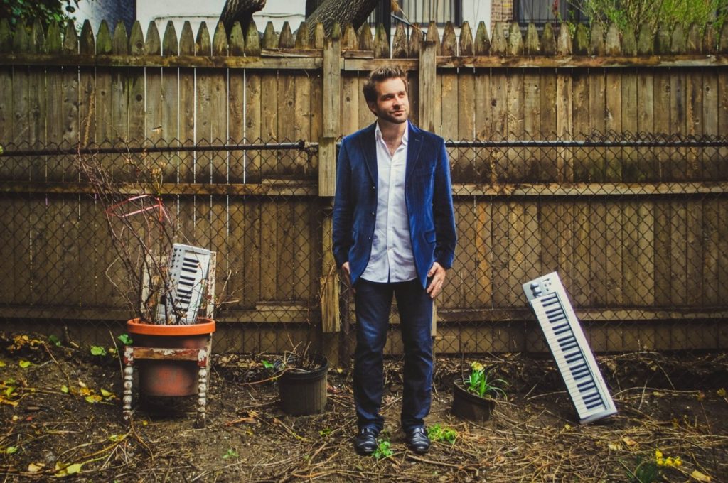 JazzFestBrno přidává koncerty Jiřího Stivína, Ondřeje Pivce, Marie Puttnerové, Stay In Tune i Taylor Eigsti Group