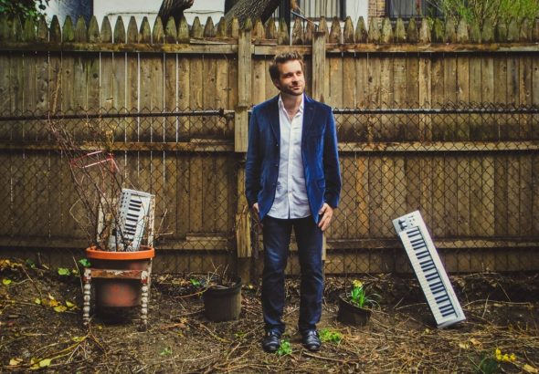 JazzFestBrno přidává koncerty Jiřího Stivína, Ondřeje Pivce, Marie Puttnerové, Stay In Tune i Taylor Eigsti Group