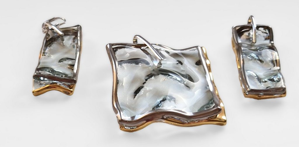 Jiřina Tauchmanová, Vidda concept stor, životní styl, česká návrhářka