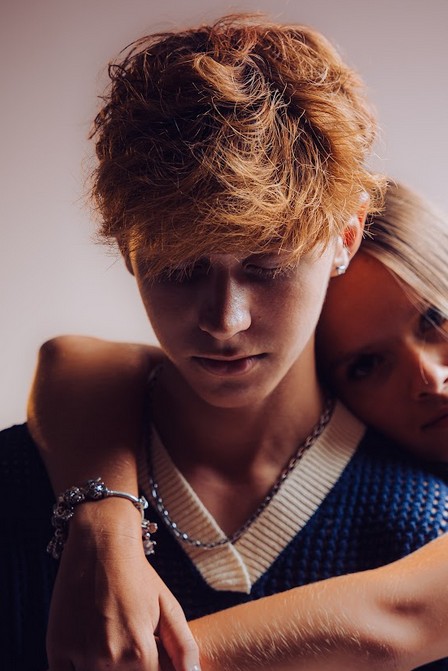 Tobias Freya, kultura, hudba, koncert