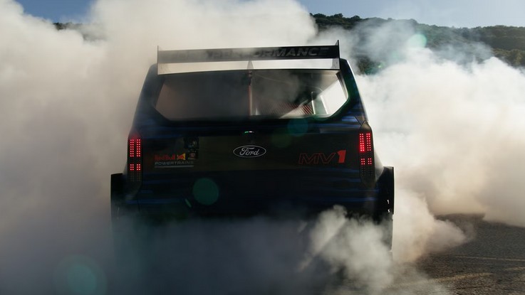 Transit , Ford, auto, Ford Czech Republic