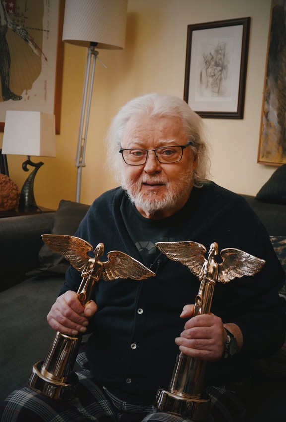 Vladimír Mišík, hudba, album, Kapela Blue Shadows, Vladimíra Mišíka