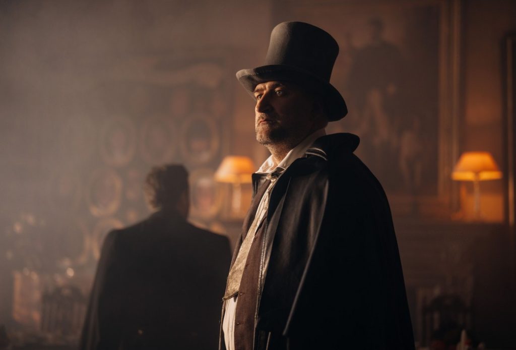 Polabí, Mladá krev, Prima, Polabí, Mladá krev,