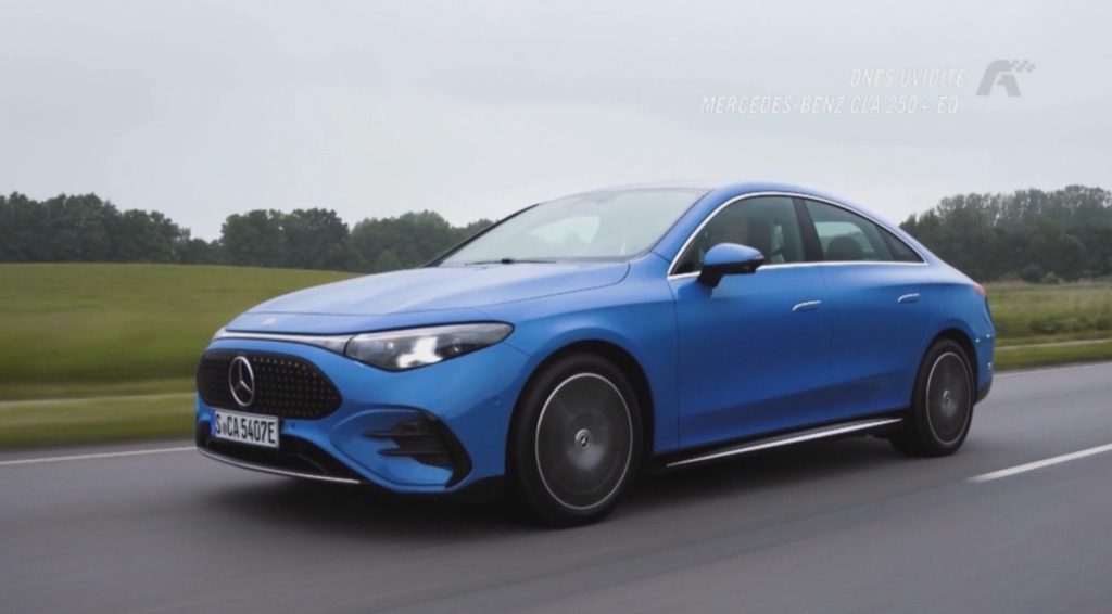 Autosalon, týden , Prima, TV, Prima COOL, Renault 4 E-Tech