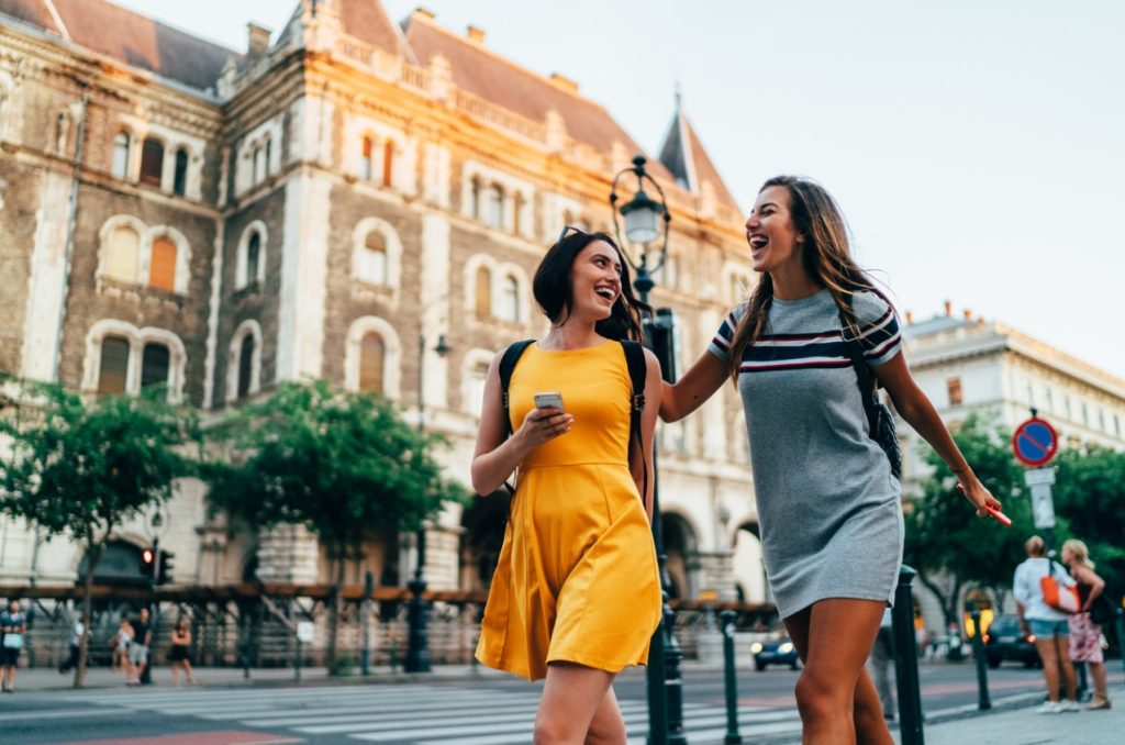 dovolená v sousedních zemích