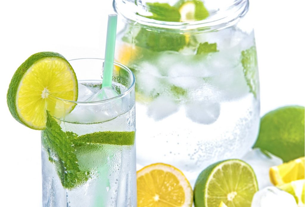 únava, OZP, pitný režim, zdraví