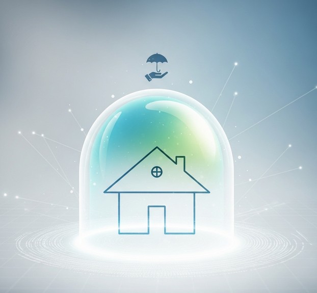 Pojištění domácnosti, Praktické rady, byt, rodinný dům