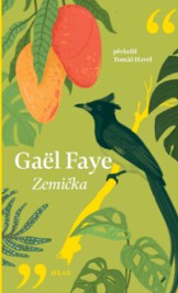 Gaël Faye: Zemička