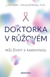 Lenka Borská: Doktorka v růžovém