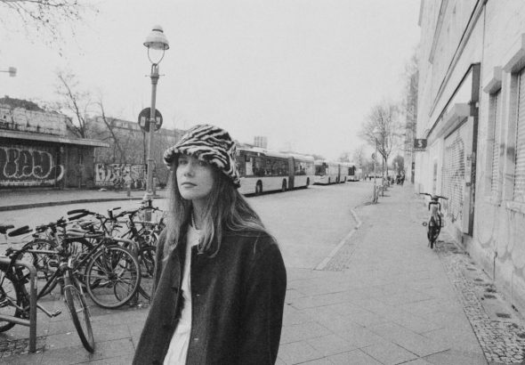 Anna Vaverková, kultura, hudba, Nanana