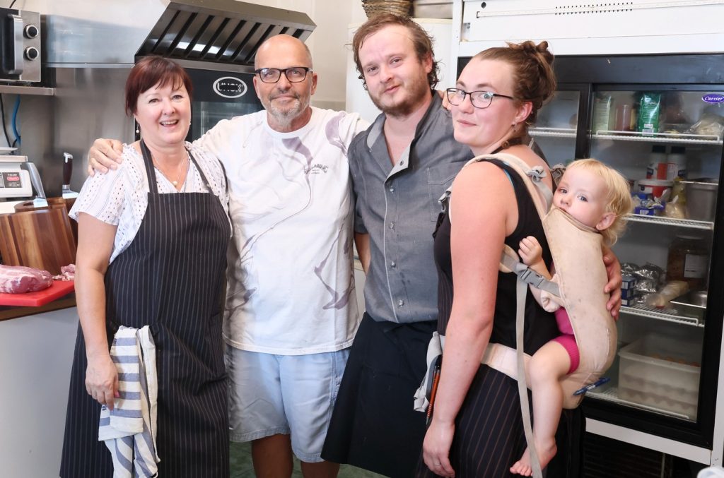 Ano, šéfe! , Zdeněk Pohlreich, Prima