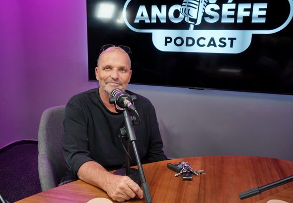 Ano šéfe, Prima, Podcast, Zdeněk Pohlreich