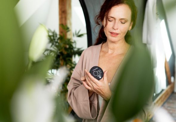 Asombroso, Sun Protect, The One Oily Skin Cleansing Water, The One Snake Cream