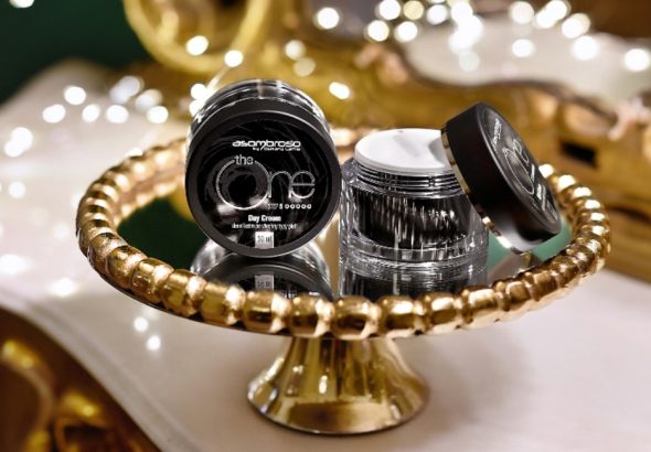 Asombroso, Denní krém , The One Day Cream, Myrothamnus Flabellifolia