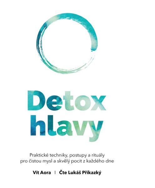 Detox hlavy