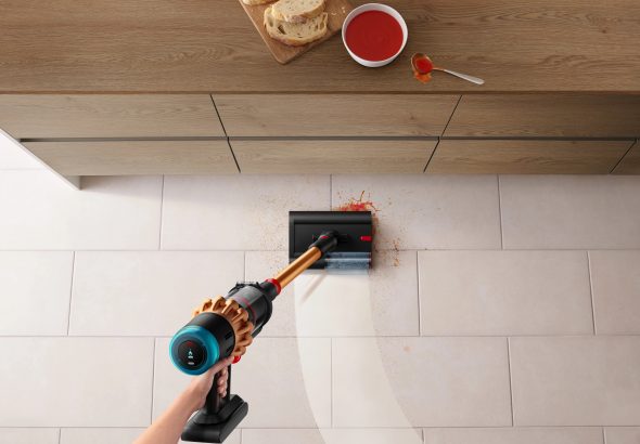 Dyson V16 Piston Animal Submarine™