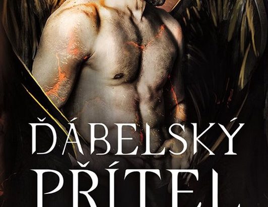 kniha, kultura, Na přání Lucifera!