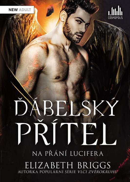 kniha, kultura, Na přání Lucifera!