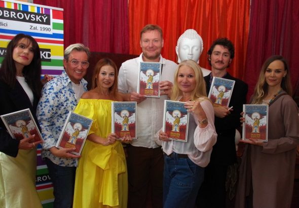 Dalajláma, kniha, Dalajláma: Dlouhá pouť