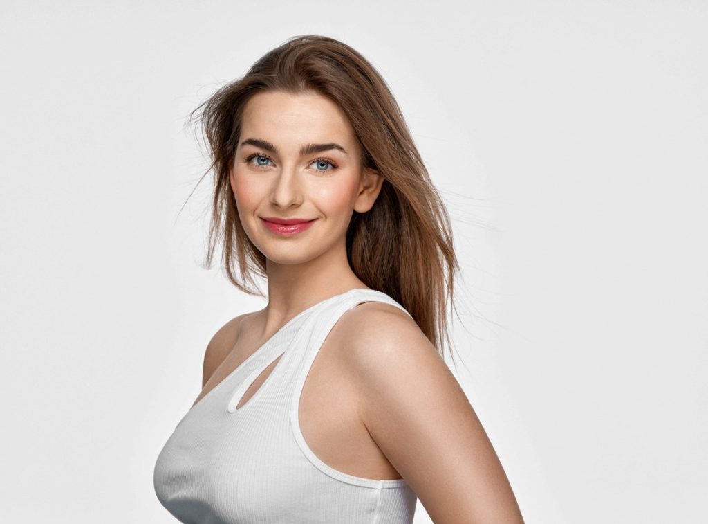 Clean girl, Dermacol, kosmetika