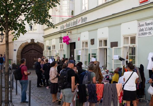 Divadlo Na zábradlí, divadlo, kultura, Praha, sezóna, Zažít Zábradlí jinak